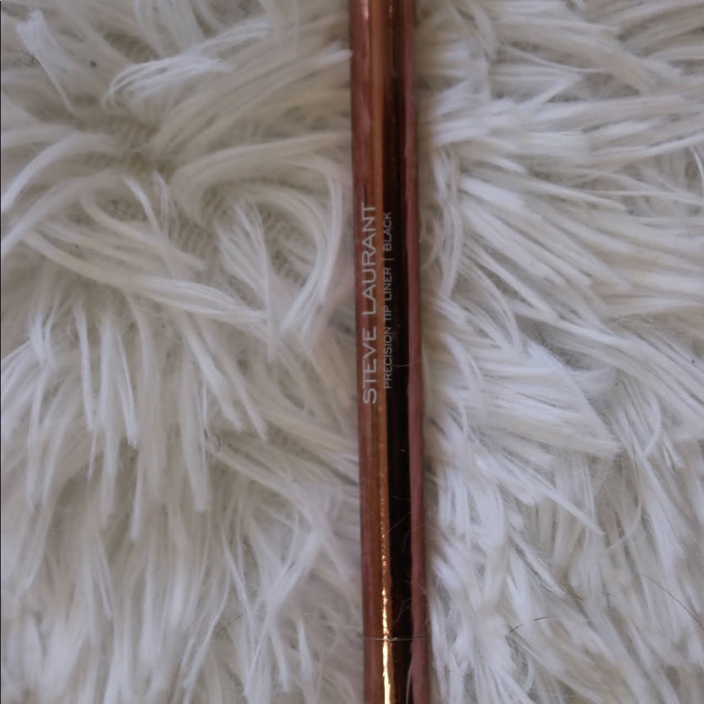 Steve Laurent Precision Tip Liner Black